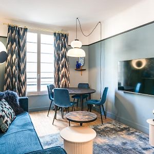Appartement met een Slaapkamer
